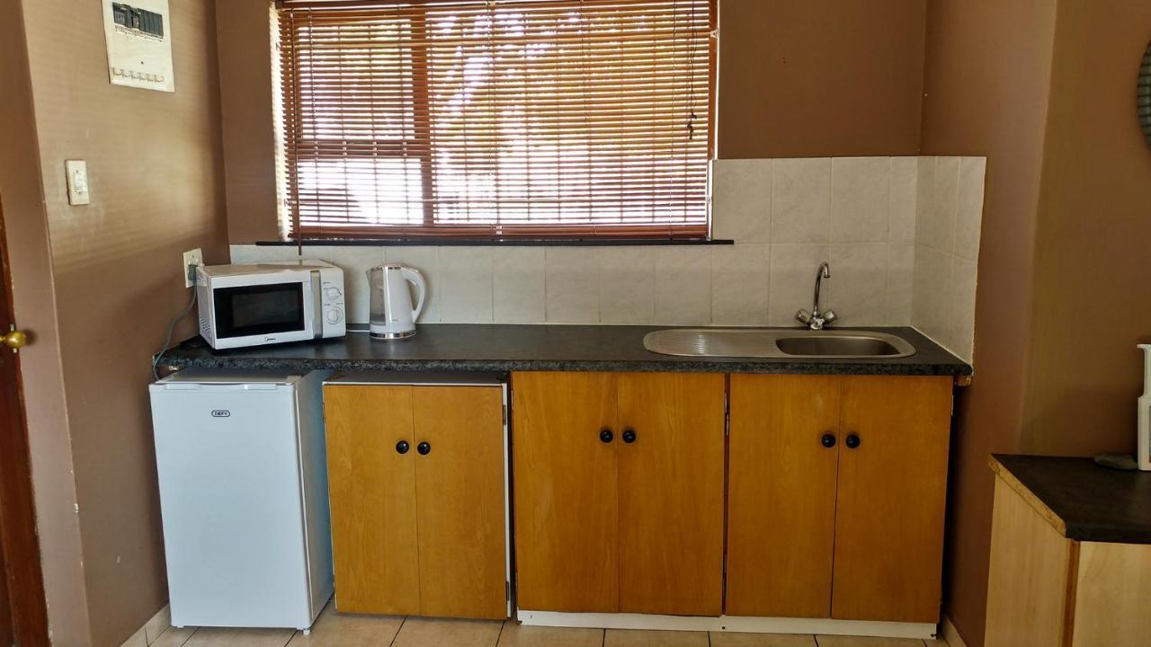Blouberg Beach Retreat Bloubergstrand Exterior photo