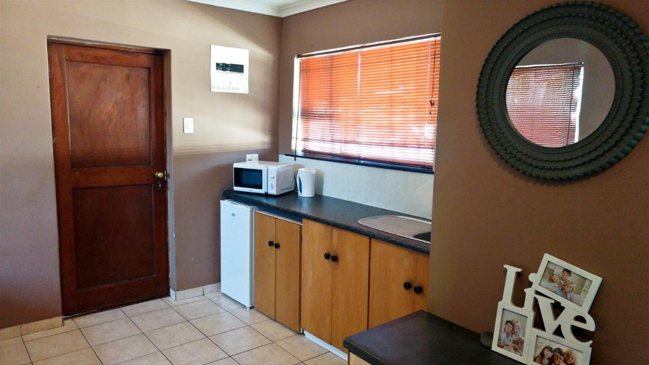 Blouberg Beach Retreat Bloubergstrand Exterior photo