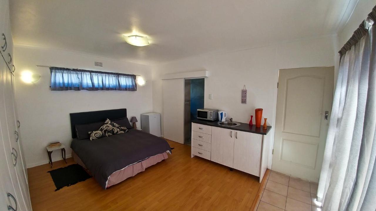 Blouberg Beach Retreat Bloubergstrand Exterior photo