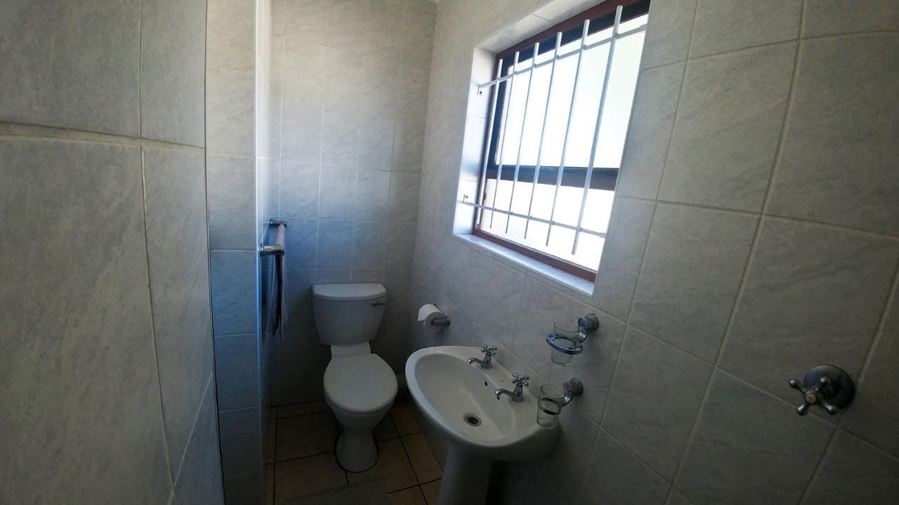 Blouberg Beach Retreat Bloubergstrand Exterior photo